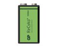 Rechargeable Battery, Ni-MH, E, 8.4V, 150mAh